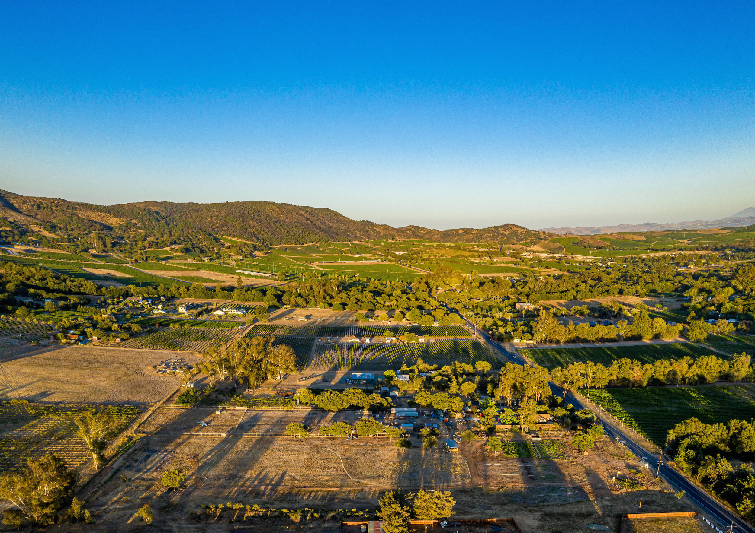 Sonoma Valley Land