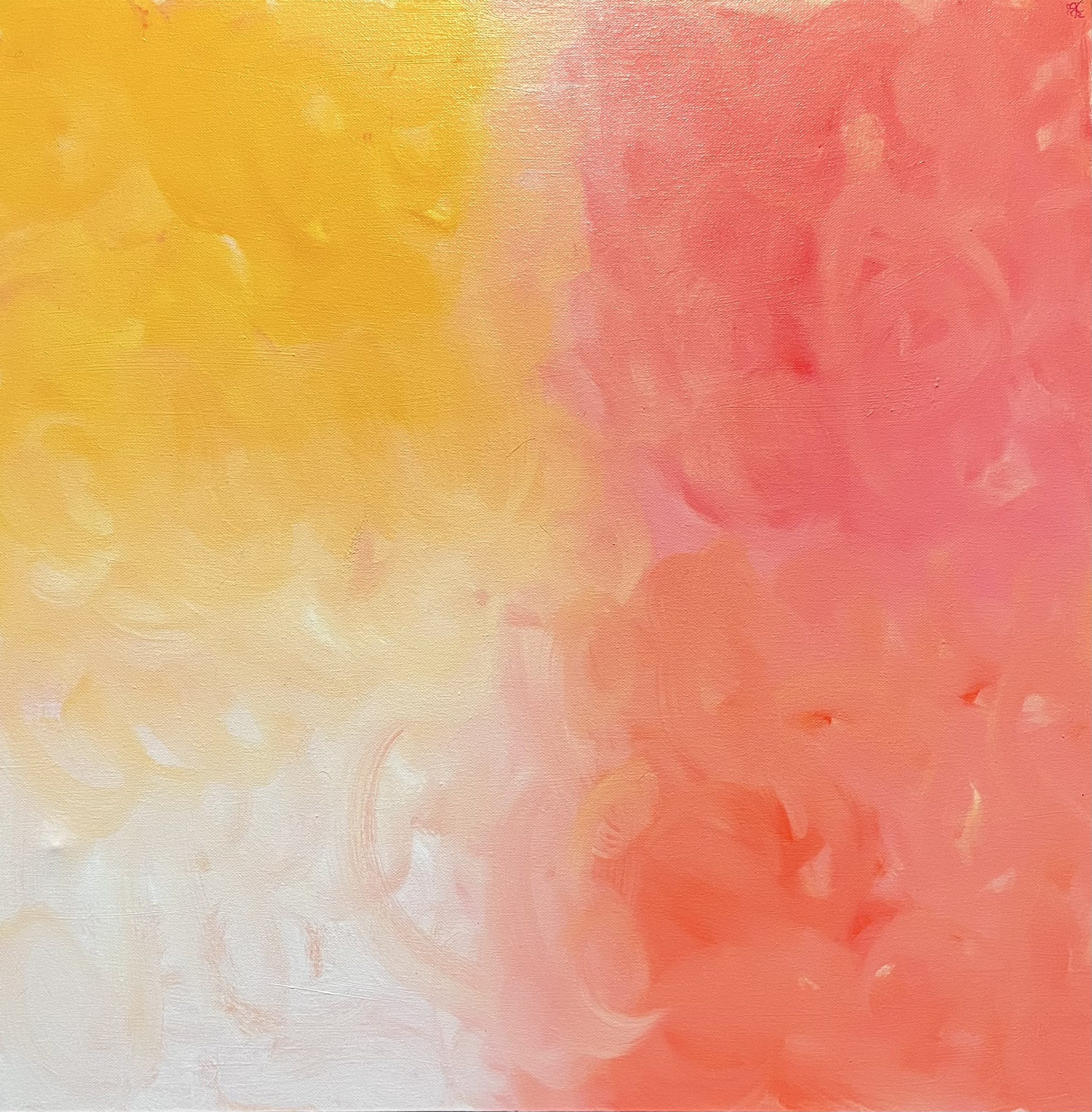 Summer colors