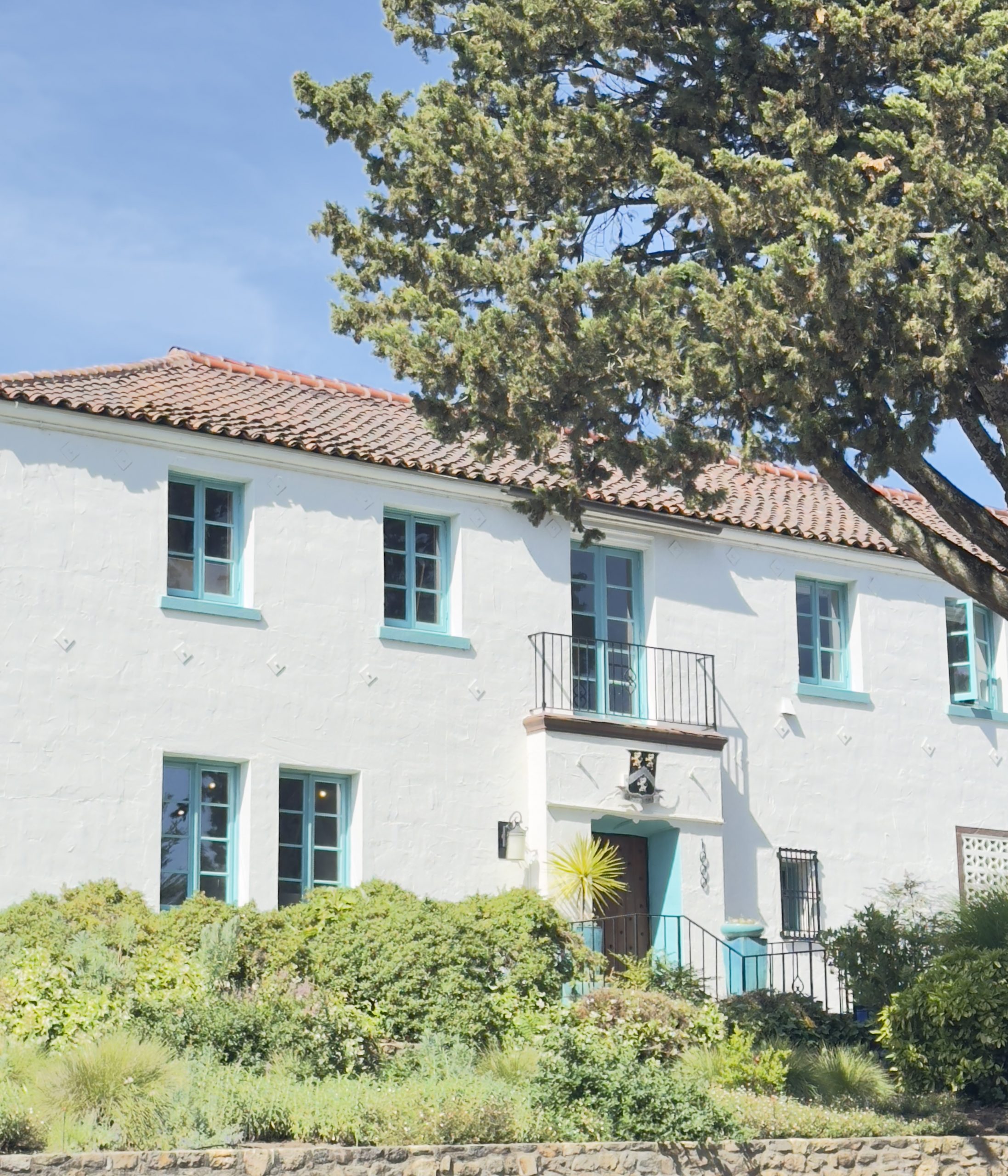 Summer in Sonoma Valley